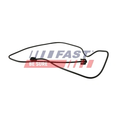 Imagen de FAST FT61159 Manguitos de Radiador PEUGEOT: Partner II Furgón, Tepee, CITROËN: Berlingo