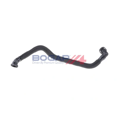 Imagen de BOGAP B1210180 Sistema de Ventilacion del Carter MINI: Hatchback, Clubman