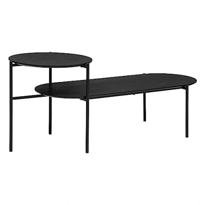 Imagen de Mesa de ctro 2 niveles kemi