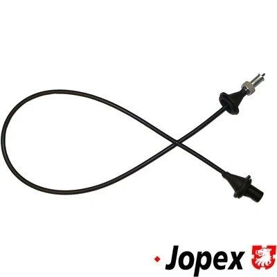 Imagen de JP GROUP 1170600400 Cable del Velocímetro 1020 CLASSIC VOLKSWAGEN: GOLF 2, Jetta 1