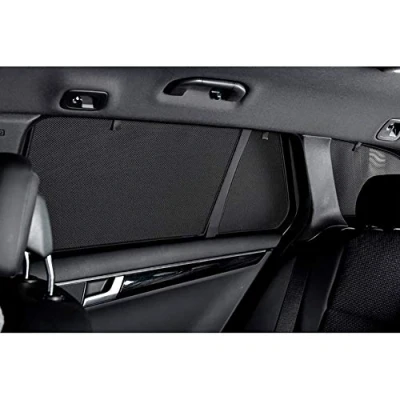Imagen de Car Shades Kia Niro 5 A Juego de Protectores Coche Compatibles con 2016
