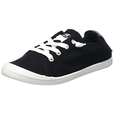 Imagen de Roxy BAYSHORE III, Zapatillas Mujer, Black Anthracite, 40 EU