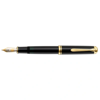 Imagen de Pelikan Souverän M1000 Black FP M