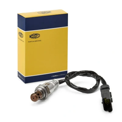 Imagen de MAGNETI MARELLI 466016355171 Sonda lambda térmico 4 PEUGEOT: 208 I Hatchback, 308 II 301 Berlina, CITROËN: DS3 C3 III