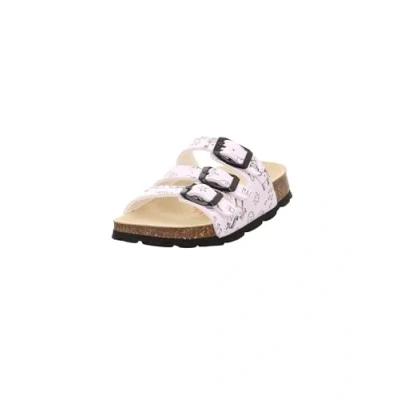 Imagen de Superfit Pantuflas, No aplicable, Blanco Negro 1050, 24 EU Ancho