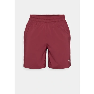 Imagen de PUMA M TAD Essentials Pantalón Corto Tejido de 7 Pulgadas