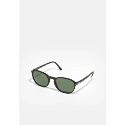 Imagen de Persol Unisex Gafas de sol, Talla: 53, Black/green