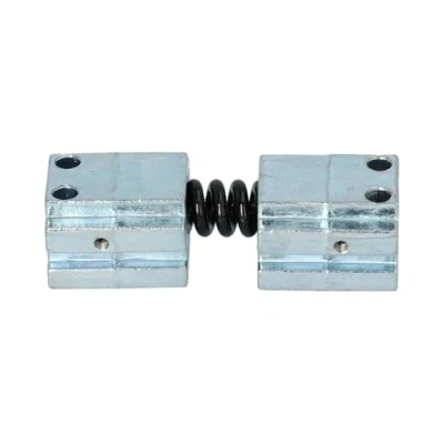 Imagen de Tesa Assa Abloy DCA153 Amortiguador de Apertura A153