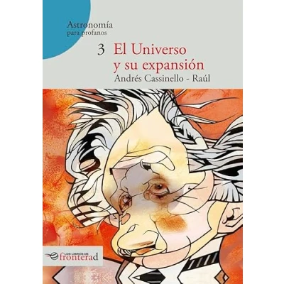 Imagen de EL UNIVERSO Y SU EXPANSION