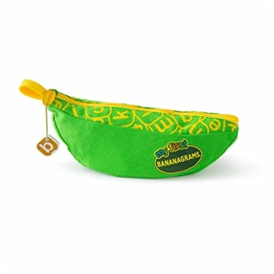 Imagen de Bananagrams Mi Primer Juego de Mesa en Español