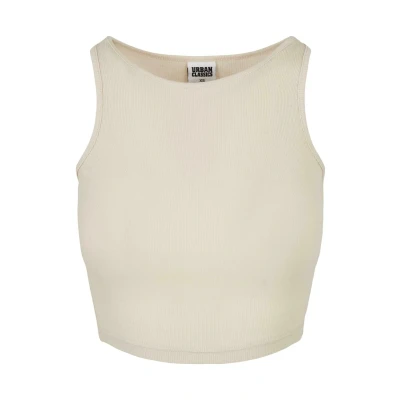 Imagen de Urban Classics Top, Mujer, Talla: XS, Softseagrass
