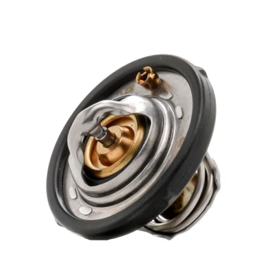 Imagen de MAHLE ORIGINAL TX 108 82D Termostato, refrigerante 82 48 con junta FORD: Focus 2, C Max, FIESTA 5, VOLVO: V50, S40 II, C30, MAZDA: 2 Hatchback