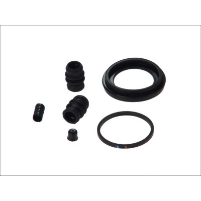 Imagen de AUTOFREN SEINSA D4106 Kit de Reparación Frenos Eje delantero 48 NISSAN: MICRA 2, MG: MG TF Cabrio