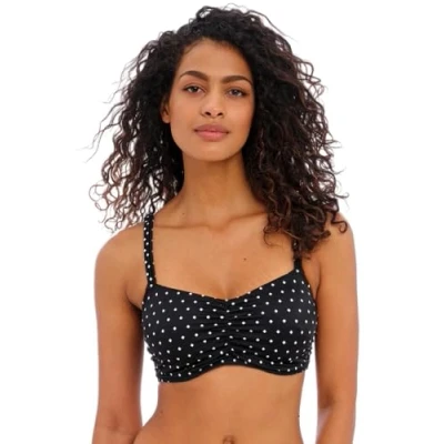 Imagen de Top bikini para mujer Freya Jewel cove