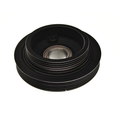 Imagen de MAXGEAR 30 0253 Polea de Cigüeñal