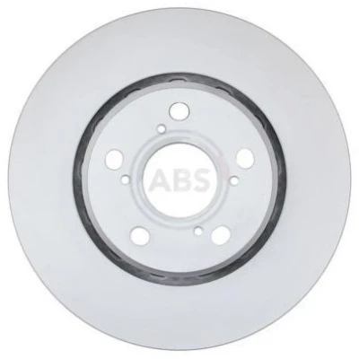 Imagen de A.B.S. COATED 18118 Disco de freno 296 28 5 ventilado revestido