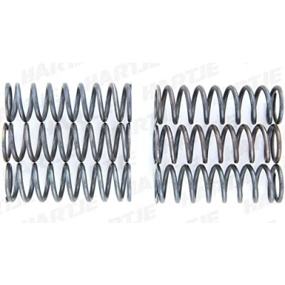 Imagen de Kit muelles de embrague TRW MEF144 6