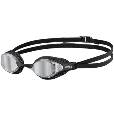 Imagen de Arena Cobra Core Swipe Mirror Gafas de natación, Unisex Adult, Verde, Talla única