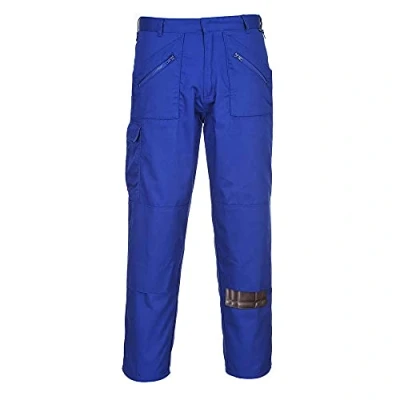 Imagen de Portwest Action Trousers, colorRoyal talla 32