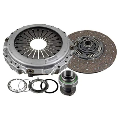 Imagen de Kit de embrague FEBI BILSTEIN 105136