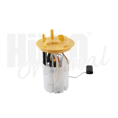 Imagen de HITACHI 132719 Unidad de alimentación combustible con sensor nivel eléctrico Gasóleo FORD: Mondeo 5