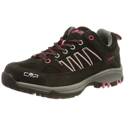 Imagen de CMP Sun Wmn Hiking Shoe, Zapatillas para Caminar, Mujer, Negro, 38 EU