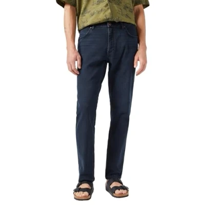 Imagen de Wrangler River Vaqueros rectos, Hombre, Talla: 29x32, Cloudy skies