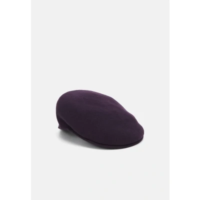 Imagen de Kangol Unisex Gorro, Talla: XL, Deep plum