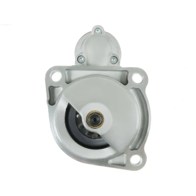 Imagen de AS PL S0201 Motor de arranque 24 4,00 10