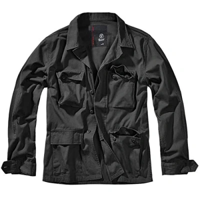Imagen de Brandit Chaqueta de entretiempo, Hombre, Talla: XL, Black