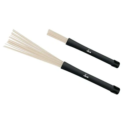 Imagen de XDrum NJB3 escobillas de Jazz Nylon
