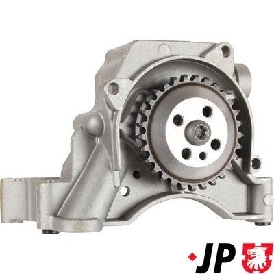 Imagen de JP GROUP 1113102800 Bomba de Aceite VOLKSWAGEN: GOLF 5, 6, Passat B6 Variant, SEAT: Ibiza 4, Leon II Hatchback, Altea XL, SKODA: Fabia 2