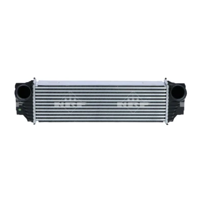 Imagen de NRF 30982 Intercooler Aluminio BMW: 5 Touring, GT