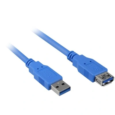 Imagen de Sharkoon Usb 3.0 M&gt;f Cables