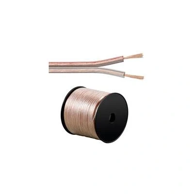 Imagen de Wentronic Lsk 2x4.0 100m Cables De Audio Y Video
