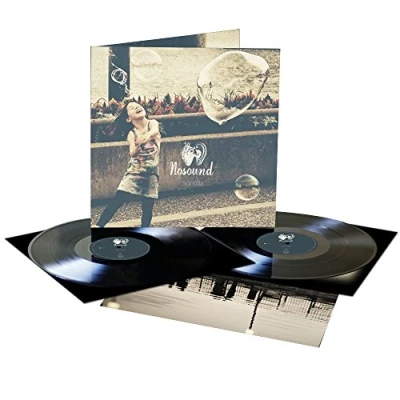 Imagen de Scintilla Vinilo