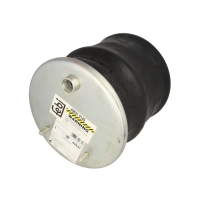Imagen de FEBI BILSTEIN 44631 Fuelle, suspensión neumática DAF: CF 75