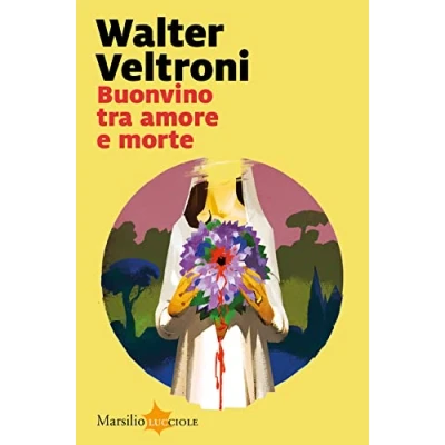 Imagen de Buonvino Tra Amore E Morte
