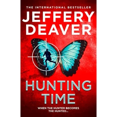 Imagen de Hunting Time