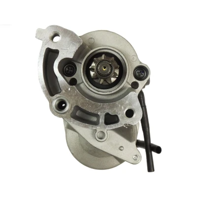 Imagen de AS PL S6140 Motor de arranque 12 2,00 9 LAND ROVER: Freelander 2 SUV, Range Rover Evoque