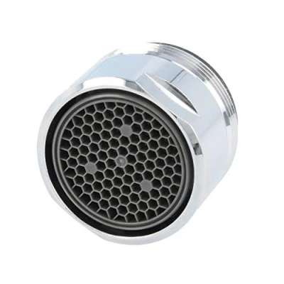 Imagen de NEOPERL M28x1 Perlator Honeycomb Boquilla mezcladora aireadora con protección mejorada contra la cal