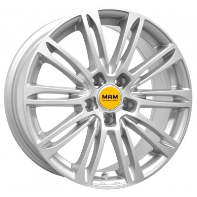 Imagen de Mam Felgen Mama4 7.5x17 5x112 ET35 66.6 Llanta