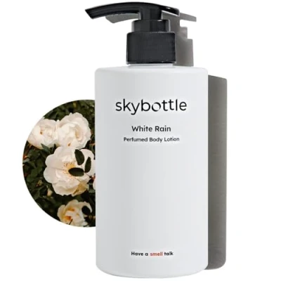 Imagen de Skybottle Perfumed Body Lotion (White Rain) 300ml