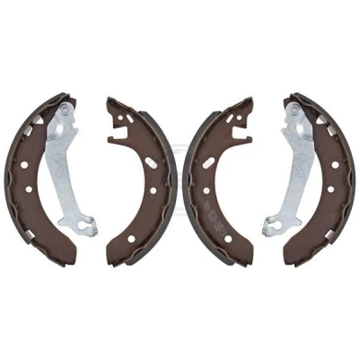 Imagen de A.B.S. 8896 Zapatas de Freno 203 38 FORD: MONDEO 2 Kombi, 2, 1