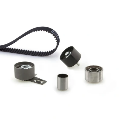 Imagen de GATES K015644XS Kit de correa distribución sin bomba agua Tru Power KIA: CARNIVAL / GRAND 3