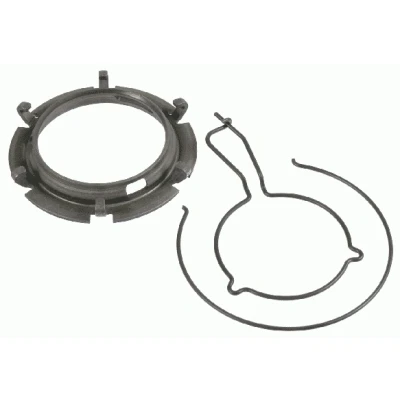 Imagen de SACHS 3496 006 000 Cojinete de Empuje