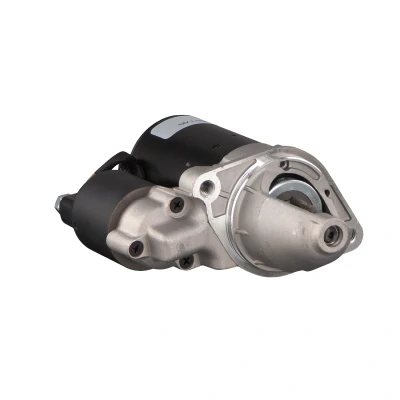 Imagen de FEBI BILSTEIN 101619 Motor de arranque 12 1,1 9 MERCEDES BENZ: CLK Coupé, Clase C Berlina, E Berlina