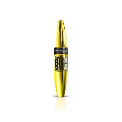 Imagen de Maybelline New York Mascara Volum&#039; Express Colossal Big Shot Daring Black 9,5 ml