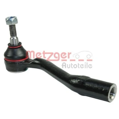 Imagen de METZGER 54014301 Rótula de dirección KIT + Eje delantero, izquierda CITROËN: C2 Hatchback, C3 I Pluriel, PEUGEOT: 1007 Hatchback