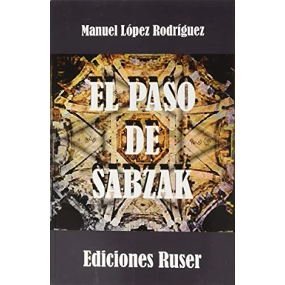Imagen de El Paso De Sabzak
